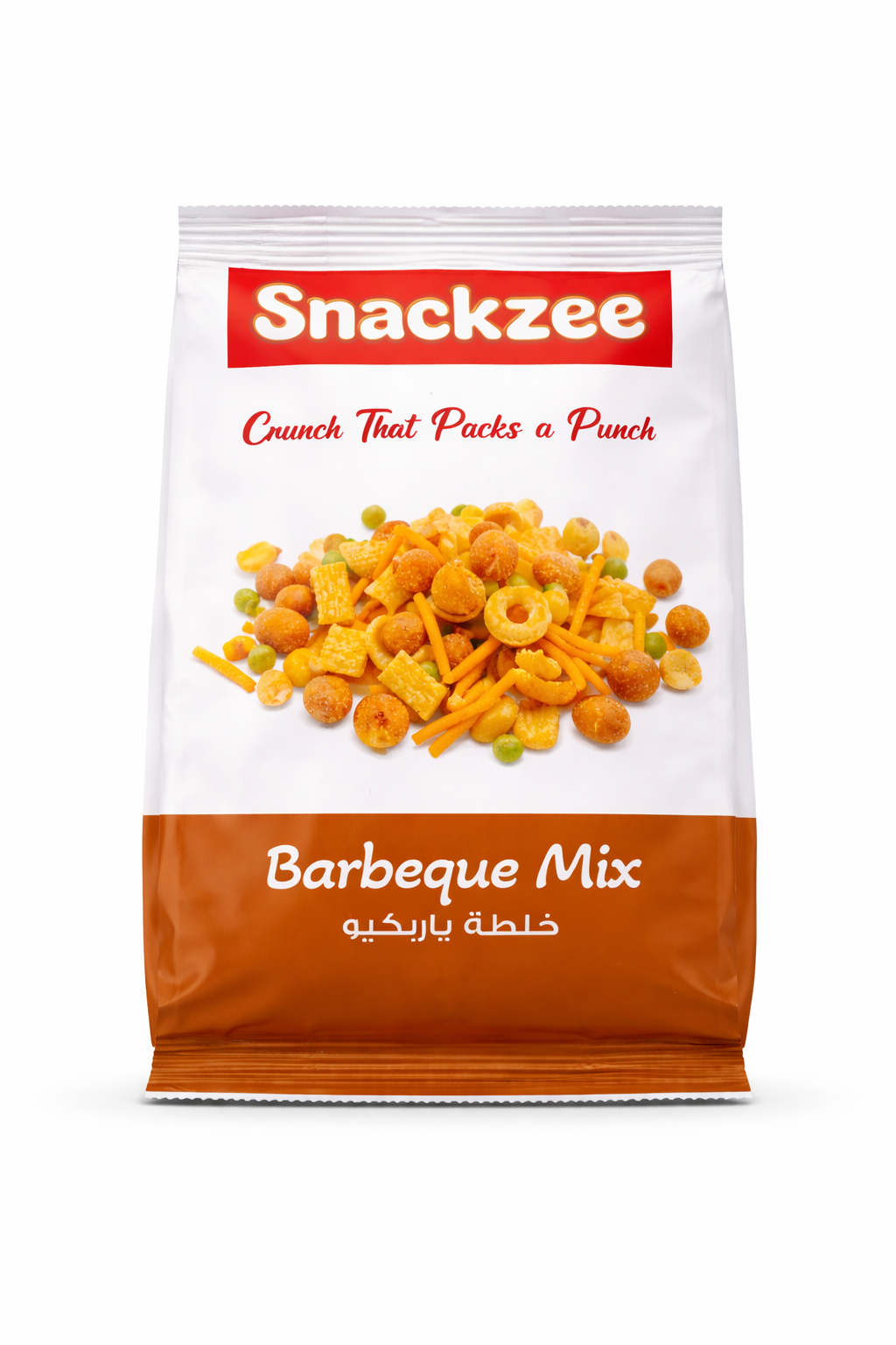 Party Mix